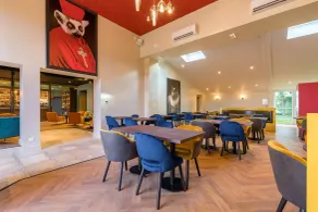 ibis Styles Dijon Sud Domaine De Beauregard - Restaurant