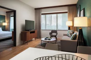 Le Meridien Houston Downtown - Chambre