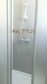 Colonial Beach Villa - Salle de bain