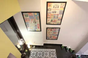 The Egerton - Walk to Jonker - Ensuite - Heritage - Værelse