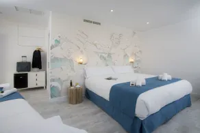 Casual del Mar Málaga by Casual Hoteles - Chambre