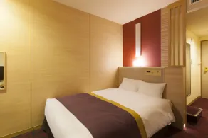 Chofu Creston Hotel - Chambre