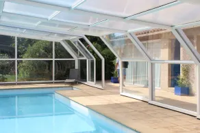 Chambre D'hôte La Beaudine - Pool