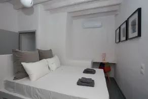 Villa Chora - Room