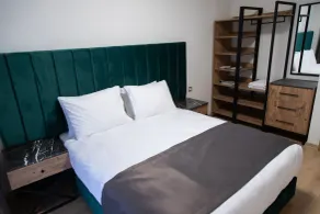 Inn House Loft Spa - Room
