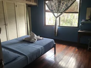 In the Wind Hostel and Guesthouse - Room