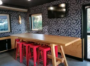 Unisotel Le Mans - Restaurant