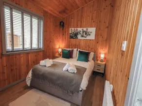 Fig Tree Lodge - Rom