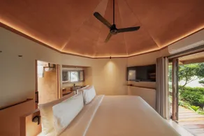 Kira Baya Koh Samed - Habitación
