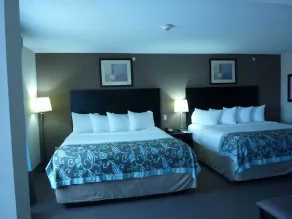 Wingate by Wyndham Erlanger - Florence - Cincinnati South - Chambre