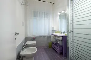 B&B Sleep & Zupp - Bathroom