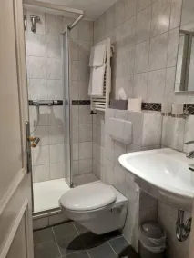 Goldene Gerste - Bathroom