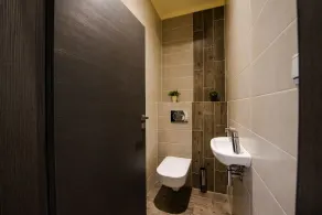 Apartmány Viktor - Bathroom