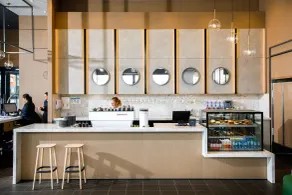 Avani Adelaide Residences - Reception
