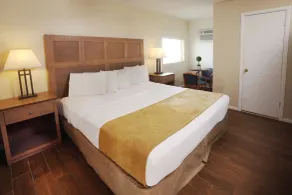 Matador Oceanfront Resort - Chambre