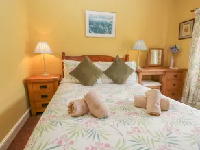 Anvil Cottage - Quarto