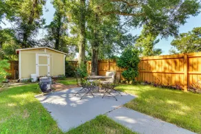 Patio & Yard! Pensacola Family Home - Interiør