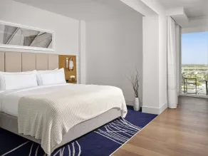 Hilton Fort Lauderdale Marina - Chambre