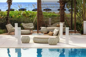 Fort Lauderdale Marriott Pompano Beach Resort - Piscine