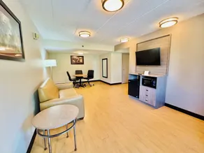 Red Roof Inn Milford - New Haven - Room