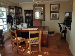 Maison Chablis Guest House - Reception