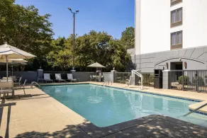 Hyatt Place Charlotte Airport/Lake Pointe - Piscine