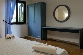 Villaggio Cala Mancina - Chambre