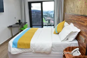 Centric Hotel - Room