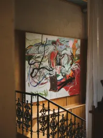 Bellhop Tbilisi - Rezeption
