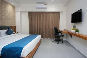 Rishivan Hotels and Wellness - Camera