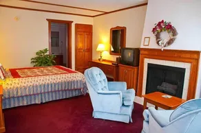 Bavarian Inn Motel - Chambre