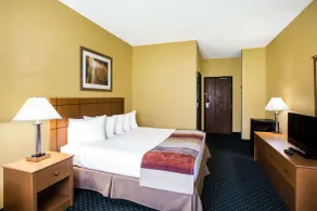 Baymont by Wyndham Helena - Chambre