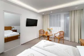 Wellness Hotel Astra - Camera