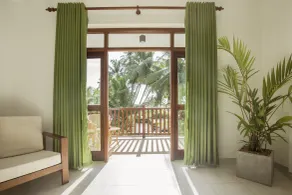 Rockside Beach Resort - Vue de la chambre