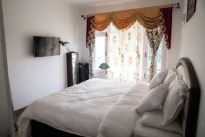 Hotel Sultan Residency - Chambre