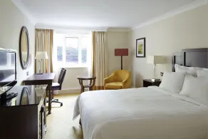 Forest of Arden Hotel and Country Club - Chambre