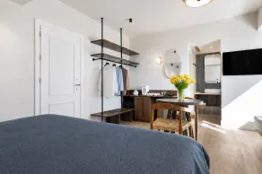 Metaxa Hotel Heraklion - Urban Boutique Living - Chambre