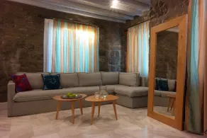 Mykonos Chora Residences - Room