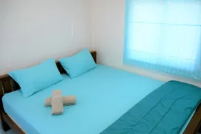 Sansook Chaolao - Quarto