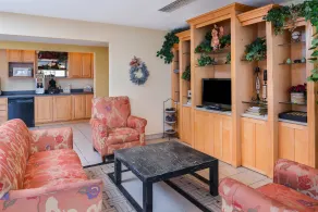 Americas Best Value Inn & Suites - Bluffton - Lobby