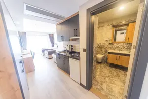 ÇAMLICA PARK OTEL - Room