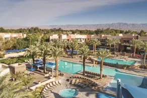 Marriott's Shadow Ridge II - The Enclaves - Piscine