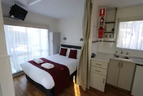 Anglesea Family Caravan Park - Habitación