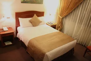 Casona Plaza Hotel Arequipa - Chambre