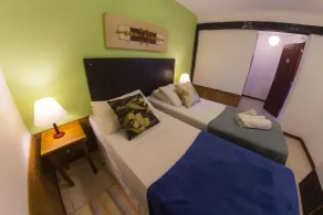 Pousada do Centro Búzios - Zimmer