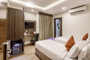 Hotel Sabrina Kathmandu - Room