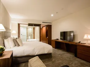 Le Grand Kyu Karuizawa - Room