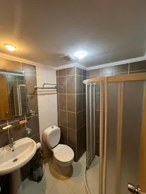 Rivador Hotel - Casa de banho
