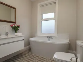 South Villa - Baño