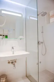 Hotel Old Sarajevo - Bathroom